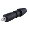Hismith KlicLok to Vac-U-Lock Connector Adapter