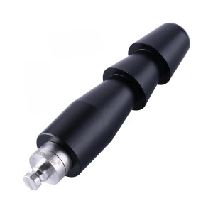 Hismith KlicLok to Vac-U-Lock Connector Adapter