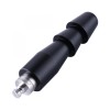 Hismith KlicLok to Vac-U-Lock Connector Adapter