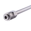 Hismith 12'' Extension Tube for Hismith Premium Sex Machines