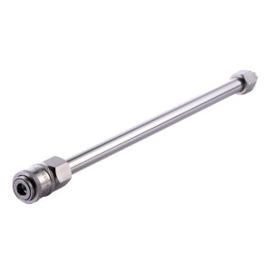 Hismith 12'' Extension Tube for Hismith Premium Sex Machines