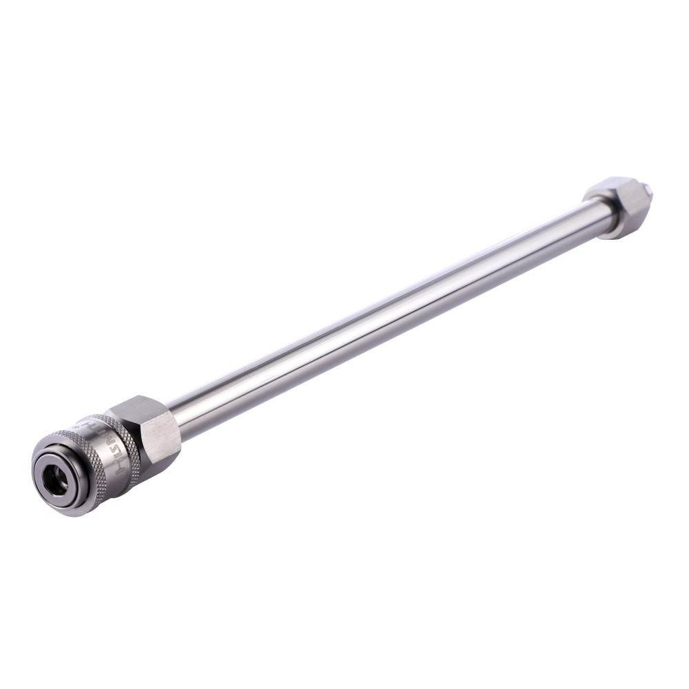 Hismith 12'' Extension Tube for Hismith Premium Sex Machines