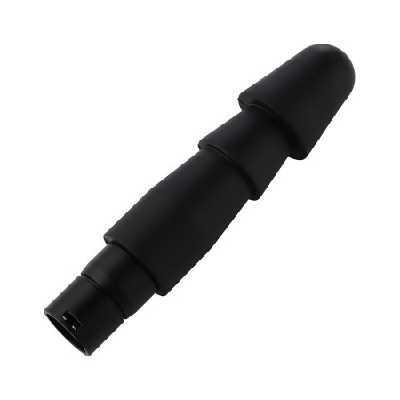 Hismith Vac-U-Lock Adapter For 3XLR Connector Sex Machine