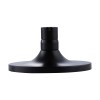 Hismith 3.5''/4.5'' Suction Cup Adapter with 3XLR Connector Hismith 3.5''/4.5'' Suction Cup Adapter with 3XLR Connector