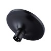 Hismith 3.5''/4.5'' Suction Cup Adapter with 3XLR Connector Hismith 3.5''/4.5'' Suction Cup Adapter with 3XLR Connector