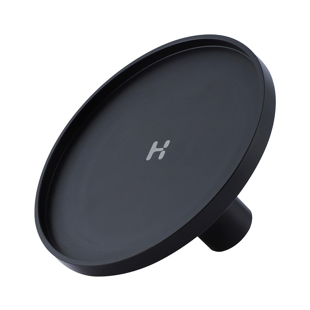 Hismith 3.5''/4.5'' Suction Cup Adapter with 3XLR Connector Hismith 3.5''/4.5'' Suction Cup Adapter with 3XLR Connector