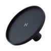 Hismith 3.5''/4.5'' Suction Cup Adapter with 3XLR Connector Hismith 3.5''/4.5'' Suction Cup Adapter with 3XLR Connector
