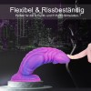 8'' G-Spot Dildo | Fantasy Dildo | Silicone Dildo 8'' G-Spot Dildo | Fantasy Dildo | Silicone Dildo