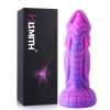 8'' G-Spot Dildo | Fantasy Dildo | Silicone Dildo 8'' G-Spot Dildo | Fantasy Dildo | Silicone Dildo
