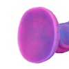 8'' G-Spot Dildo | Fantasy Dildo | Silicone Dildo 8'' G-Spot Dildo | Fantasy Dildo | Silicone Dildo