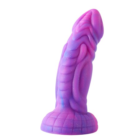 8'' G-Spot Dildo | Fantasy Dildo | Silicone Dildo