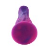 10'' Sugar Melon G-Spot Silicone Dildo with Suction Cup 10'' Sugar Melon G-Spot Silicone Dildo with Suction Cup