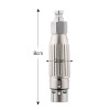 Hismith KlicLok to 3XLR Adapter for 3-Pin Sex Toys Hismith KlicLok to 3XLR Adapter for 3-Pin Sex Toys
