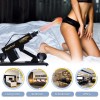 Auxfun Affordable 3XLR Automatic Sex Machine for Beginners Auxfun Affordable 3XLR Automatic Sex Machine for Beginners