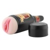 Auxfun Male Masturbator with EzfunLok Connector