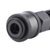 Auxfun 4.13" Spring Extender for Sex Machine with EzfunLok System Auxfun 4.13" Spring Extender for Sex Machine with EzfunLok System