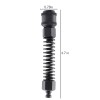 Auxfun 4.13" Spring Extender for Sex Machine with EzfunLok System Auxfun 4.13" Spring Extender for Sex Machine with EzfunLok System