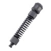 Auxfun 4.13" Spring Extender for Sex Machine with EzfunLok System Auxfun 4.13" Spring Extender for Sex Machine with EzfunLok System