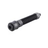 Auxfun 4.13" Spring Extender for Sex Machine with EzfunLok System Auxfun 4.13" Spring Extender for Sex Machine with EzfunLok System