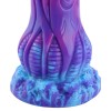 7.68" The Final Inch, Fantasy Dual-Density Silicone Dildo 7.68" The Final Inch, Fantasy Dual-Density Silicone Dildo