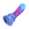 7.68" The Final Inch, Fantasy Dual-Density Silicone Dildo 7.68" The Final Inch, Fantasy Dual-Density Silicone Dildo