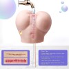 Automatic Pussy and Ass Masturbator with 8 Suction & Vibration Modes