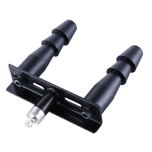 Hismith KlicLok System for Vac-U-Lock Attachments, Double Penetration Function Expander