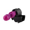 Hismith Large Vibrator Clamp for Hismith Premium Sex Machines
