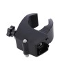 Hismith Large Vibrator Clamp for Hismith Premium Sex Machines