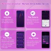 Hismith Thrusting Male Masturbator Stroker, APP and Non-APP Versions Available Hismith Thrusting Male Masturbator Stroker, APP and Non-APP Versions Available