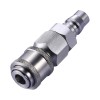 Hismith Quick Air Adapter, Convert To KlicLok System, All-Metal Self-Lock Adapter Hismith Quick Air Adapter, Convert To KlicLok System, All-Metal Self-Lock Adapter