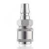 Hismith Quick Air Adapter, Convert To KlicLok System, All-Metal Self-Lock Adapter Hismith Quick Air Adapter, Convert To KlicLok System, All-Metal Self-Lock Adapter
