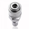 Hismith Quick Air Adapter, Convert To KlicLok System, All-Metal Self-Lock Adapter Hismith Quick Air Adapter, Convert To KlicLok System, All-Metal Self-Lock Adapter