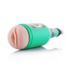 Auxfun Green Beer Mug Male Masturbator Cup with 3XLR Connector
