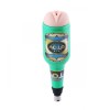 Auxfun Green Beer Mug Male Masturbator Cup with 3XLR Connector
