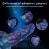 14.8'' Dream Drifter | Fantasy Dildo | Silicone Suction Cup Dildo 14.8'' Dream Drifter | Fantasy Dildo | Silicone Suction Cup Dildo