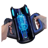 Leten Pro Masturbator with 72 bump positions