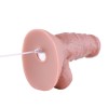 7.88'' Deep DILF Wisdom | Realistic Vibrating Thick Dildo