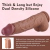 14 Inches of Porn Fame | Large Vibrating Dildo Hyper-Realistic Cock 14 Inches of Porn Fame | Large Vibrating Dildo Hyper-Realistic Cock