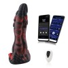 8.4'' Clit Reaper | 10 Speed App-Controlled Vibrating Dildo 8.4'' Clit Reaper | 10 Speed App-Controlled Vibrating Dildo