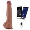 14 Inches of Porn Fame | Large Vibrating Dildo Hyper-Realistic Cock 14 Inches of Porn Fame | Large Vibrating Dildo Hyper-Realistic Cock
