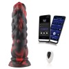 9.4'' Inferno Bloom | Wild Fantasy Monster Vibrating Dildo