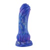 10'' The Bottomfeeder, Sci-Fi Alien Vibrating Tentacle Dildo - S, M, L 10'' The Bottomfeeder, Sci-Fi Alien Vibrating Tentacle Dildo - S, M, L