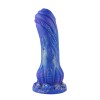 10'' The Bottomfeeder, Sci-Fi Alien Vibrating Tentacle Dildo - S, M, L 10'' The Bottomfeeder, Sci-Fi Alien Vibrating Tentacle Dildo - S, M, L