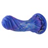 10'' The Bottomfeeder, Sci-Fi Alien Vibrating Tentacle Dildo - S, M, L 10'' The Bottomfeeder, Sci-Fi Alien Vibrating Tentacle Dildo - S, M, L