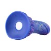 10'' The Bottomfeeder, Sci-Fi Alien Vibrating Tentacle Dildo - S, M, L 10'' The Bottomfeeder, Sci-Fi Alien Vibrating Tentacle Dildo - S, M, L