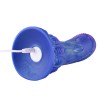 10'' The Bottomfeeder, Sci-Fi Alien Vibrating Tentacle Dildo - S, M, L 10'' The Bottomfeeder, Sci-Fi Alien Vibrating Tentacle Dildo - S, M, L