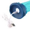 8.66'' The Interstellar Intruder, Vibrating Fantasy Dildo with App Control 8.66'' The Interstellar Intruder, Vibrating Fantasy Dildo with App Control