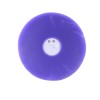 8.24'' Ridge Runner, Fantasy Vibrating Purple Silicone Dildo 8.24'' Ridge Runner, Fantasy Vibrating Purple Silicone Dildo