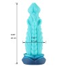 8.66'' The Interstellar Intruder, Vibrating Fantasy Dildo with App Control 8.66'' The Interstellar Intruder, Vibrating Fantasy Dildo with App Control